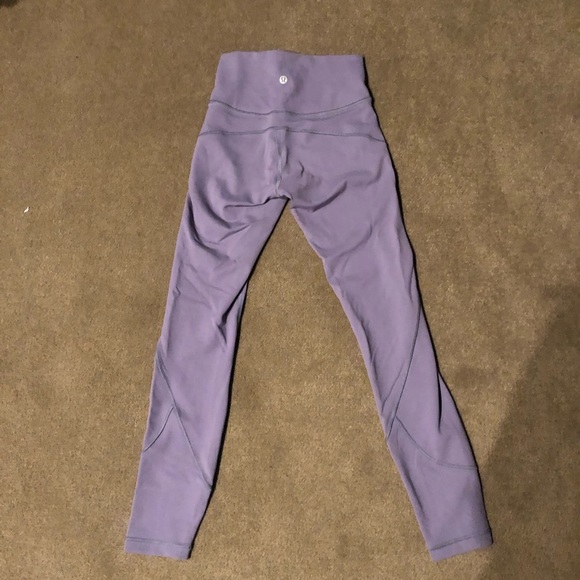 Lululemon In Movement Tight - Picture 2 of 8